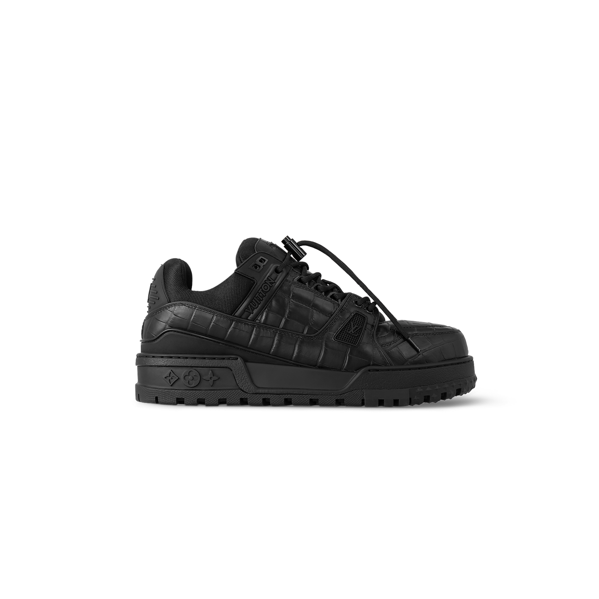 l**is V*t*n lv trainer maxi sneaker 1aco17